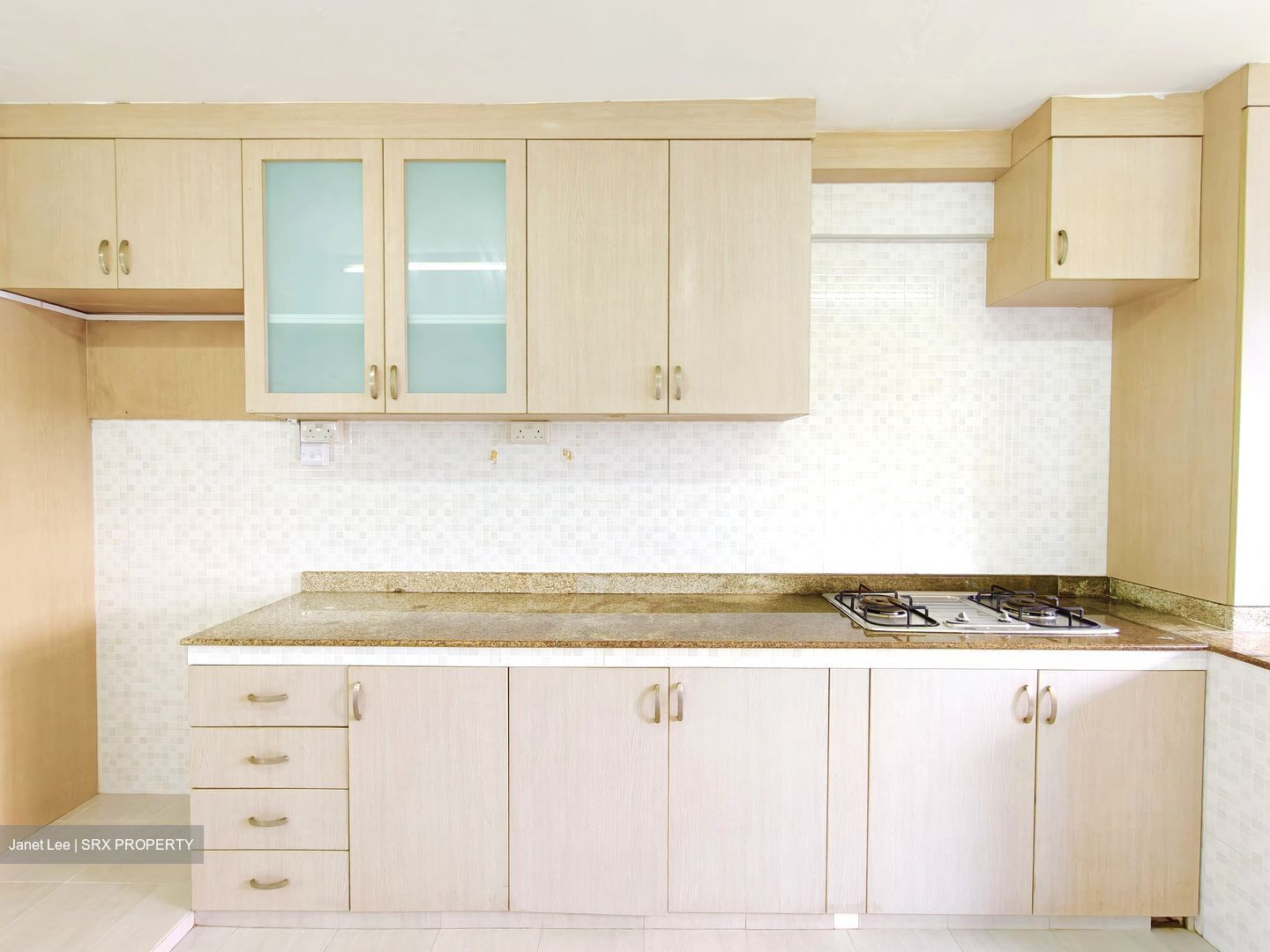 Blk 554 Bedok North Street 3 (Bedok), HDB 2 Rooms #536930231